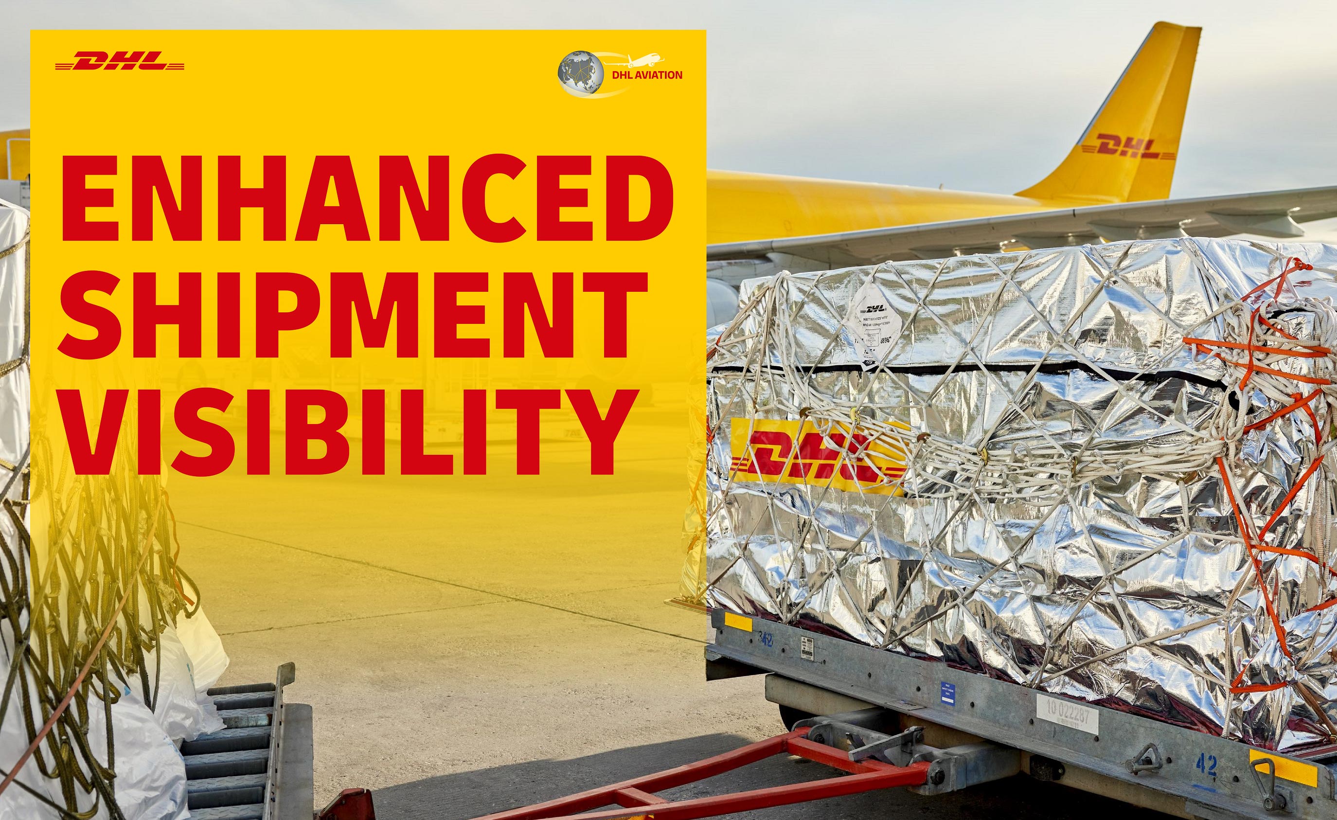 Enhanced Piece ID Shipment Visibility Aviationcargo